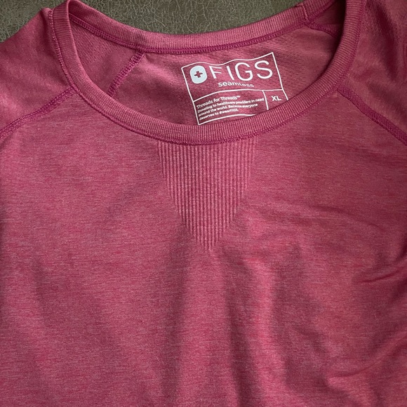 Figs Tops - Figs salta